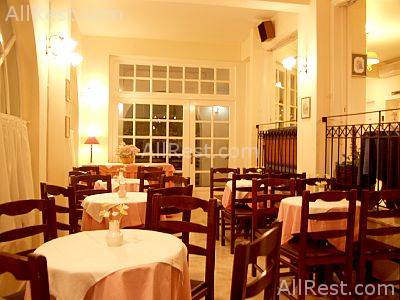 Alba Hotel 8